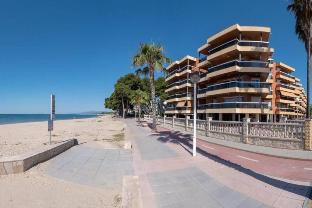 Jacob Apartament - Mas D'En Gran Cambrils Ngoại thất bức ảnh
