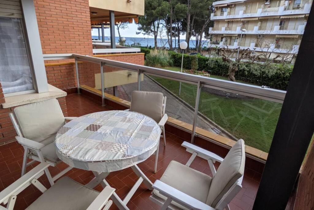 Jacob Apartament - Mas D'En Gran Cambrils Ngoại thất bức ảnh