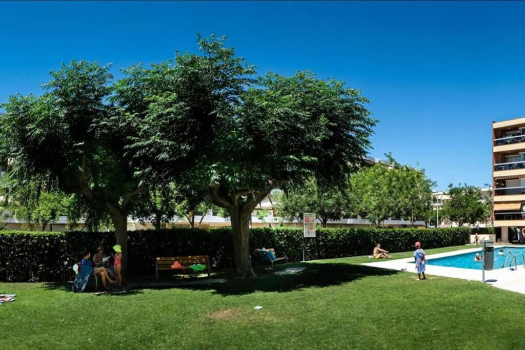 Jacob Apartament - Mas D'En Gran Cambrils Ngoại thất bức ảnh