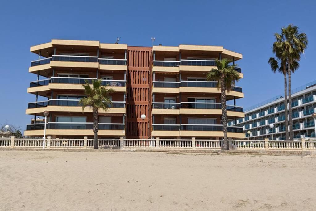 Jacob Apartament - Mas D'En Gran Cambrils Ngoại thất bức ảnh