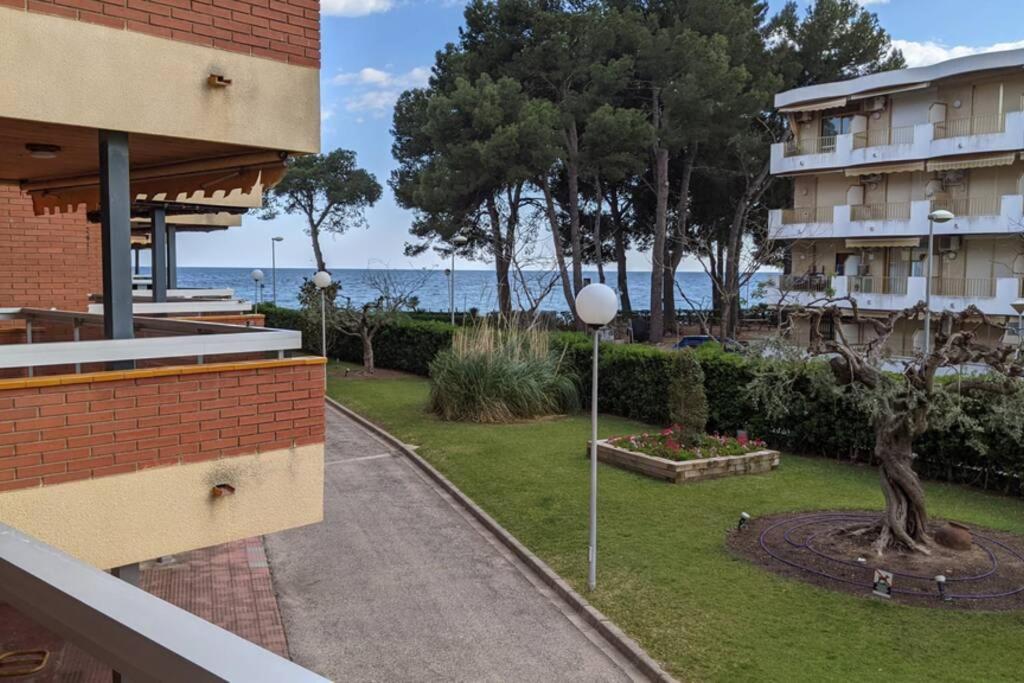 Jacob Apartament - Mas D'En Gran Cambrils Ngoại thất bức ảnh