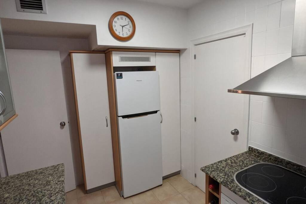 Jacob Apartament - Mas D'En Gran Cambrils Ngoại thất bức ảnh