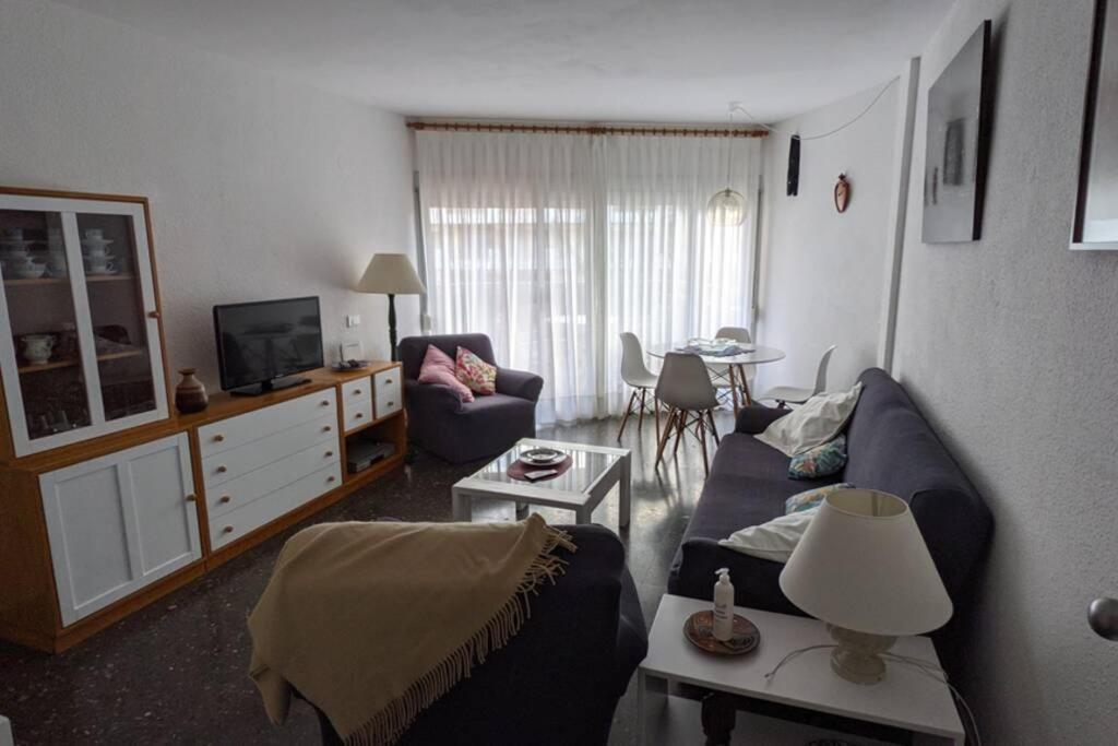 Jacob Apartament - Mas D'En Gran Cambrils Ngoại thất bức ảnh