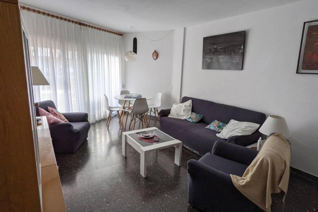 Jacob Apartament - Mas D'En Gran Cambrils Ngoại thất bức ảnh