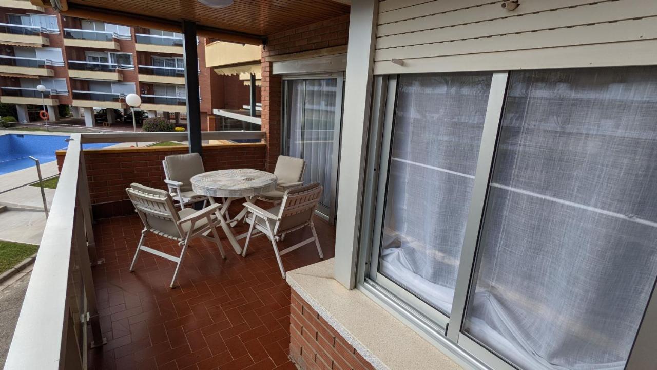 Jacob Apartament - Mas D'En Gran Cambrils Ngoại thất bức ảnh